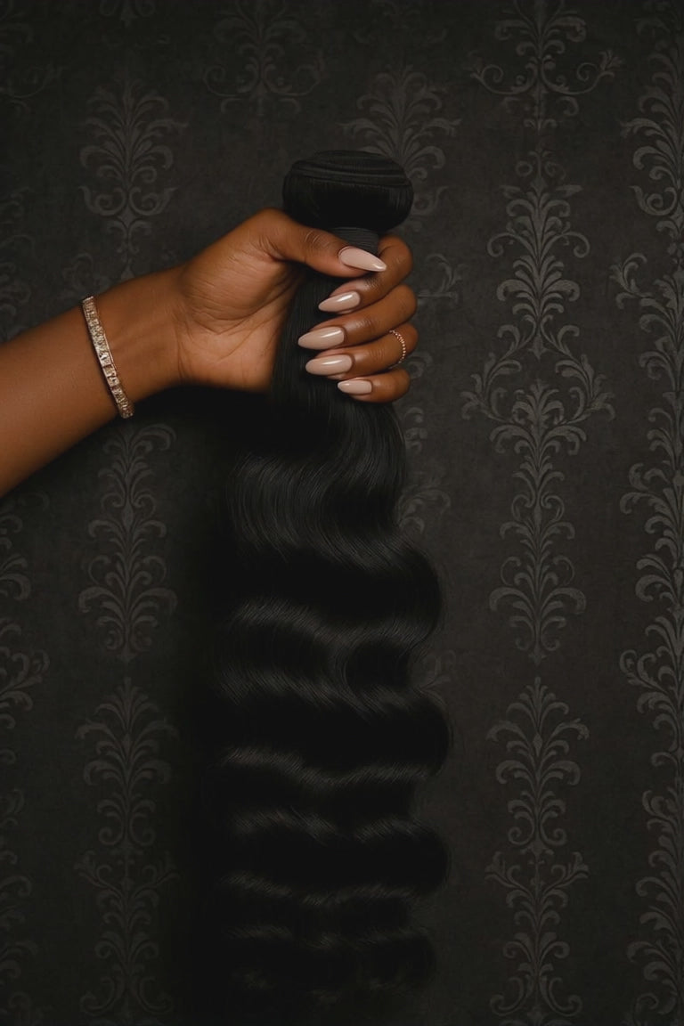 Premium Deep Wave Single Bundles