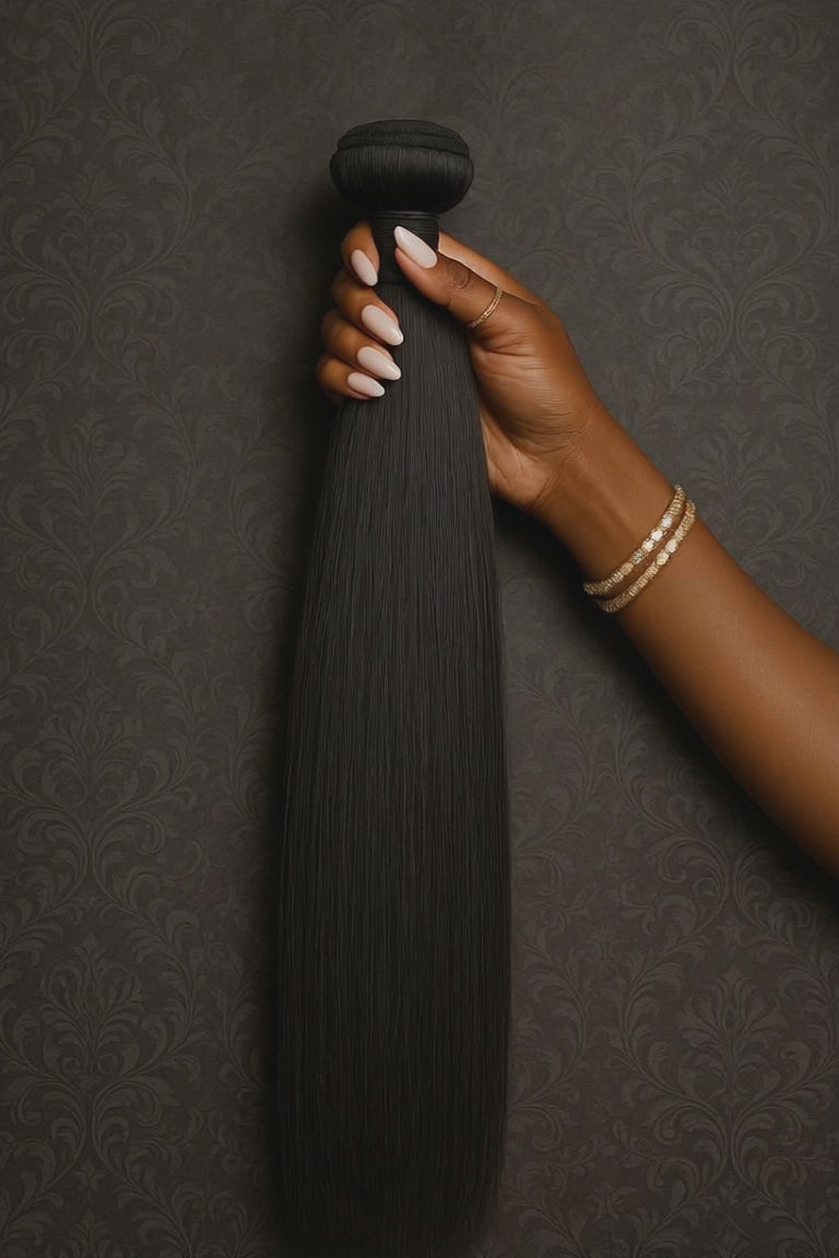 Premium Straight Single Bundles