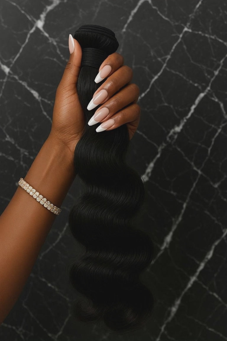 Premium Bodywave Single Bundles